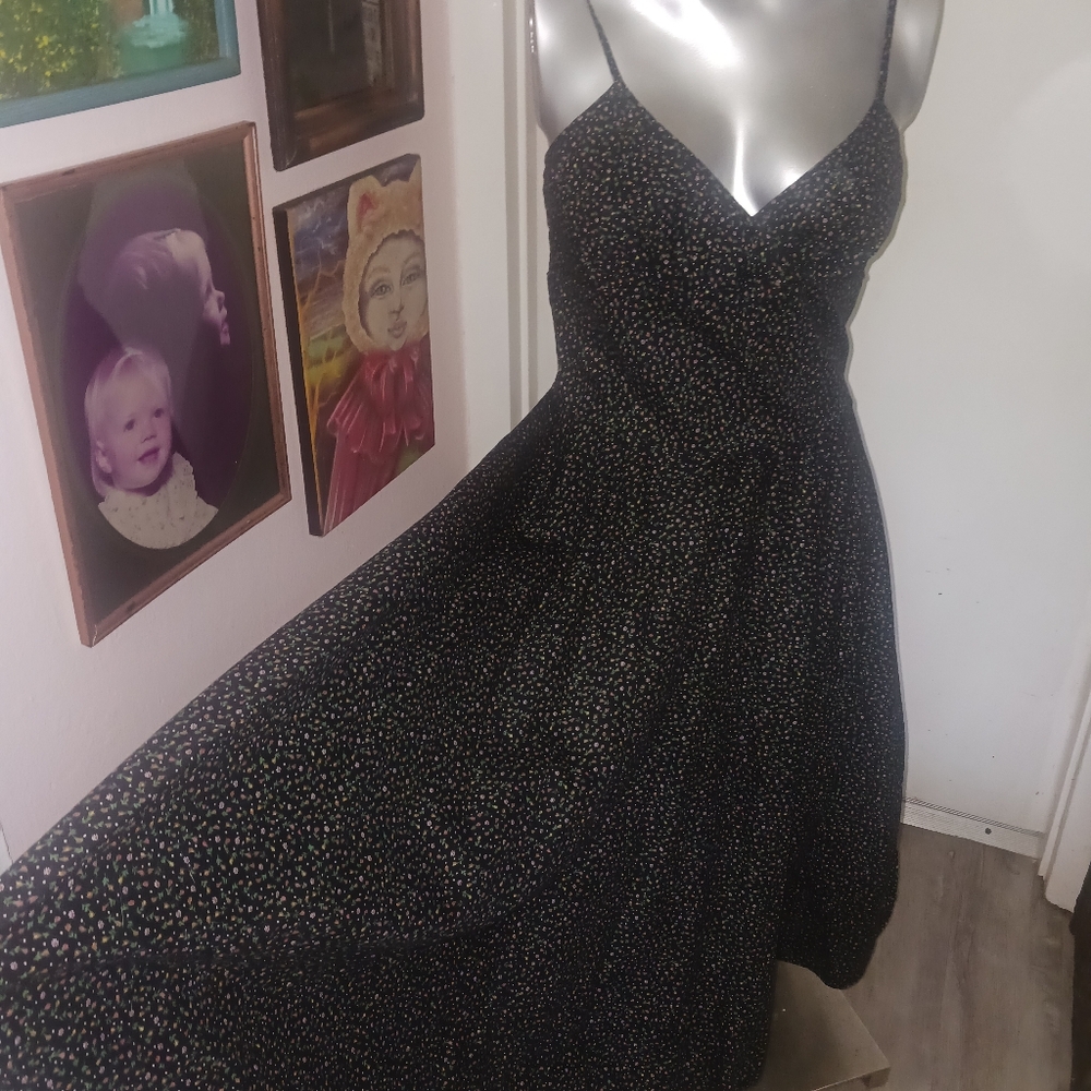 Betsy Johnson Sundress
